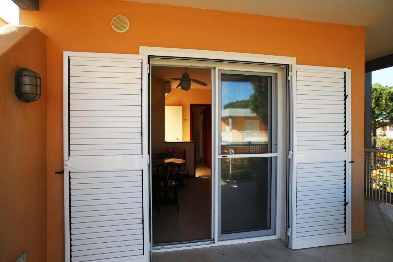 Blue Marine Village Rodi Garganico Exterior photo