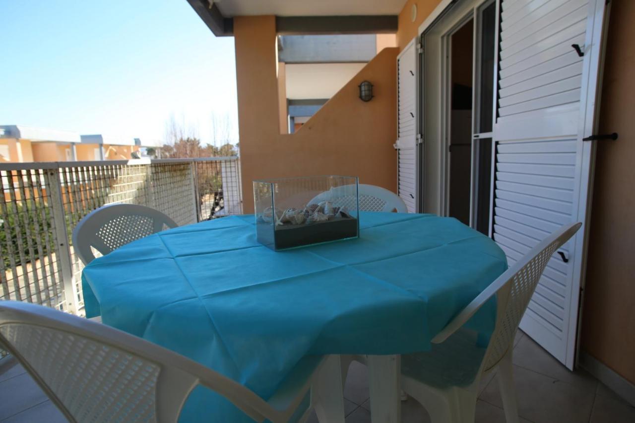 Blue Marine Village Rodi Garganico Exterior photo