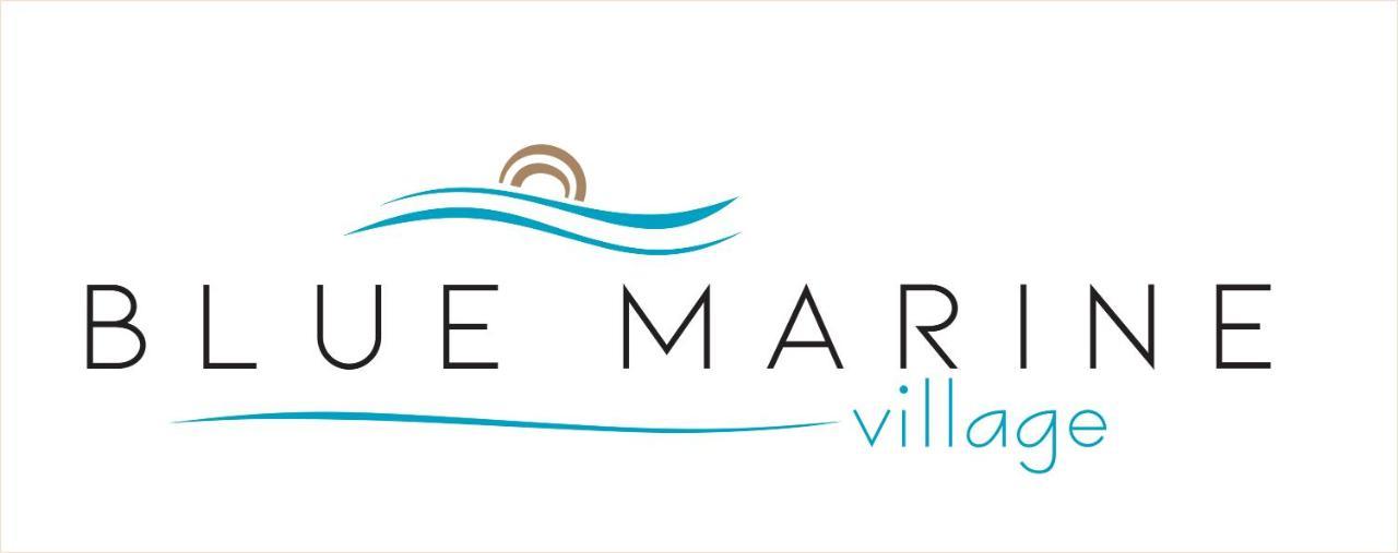 Blue Marine Village Rodi Garganico Exterior photo