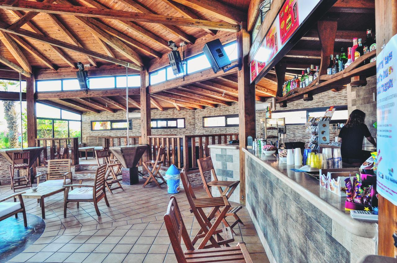 Blue Marine Village Rodi Garganico Exterior photo